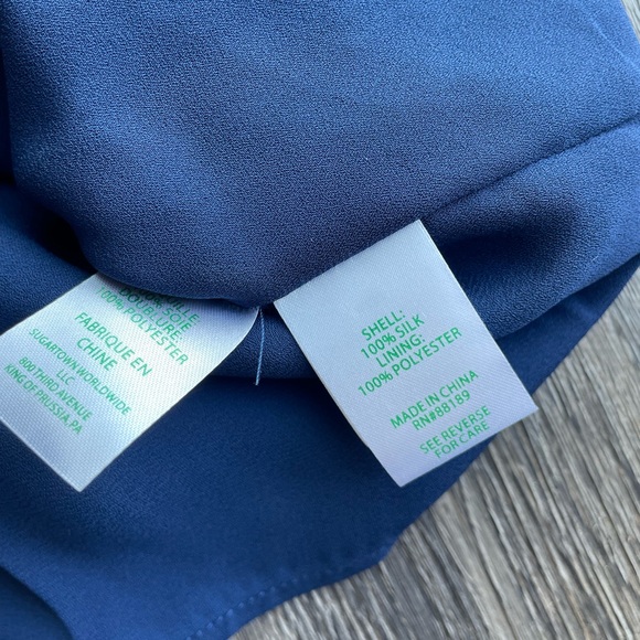 NWT Lilly Pulitzer Tyra Dress - Picture 10 of 11